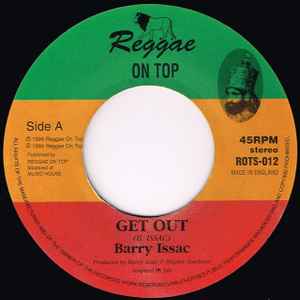 Barry Issac – Get Out