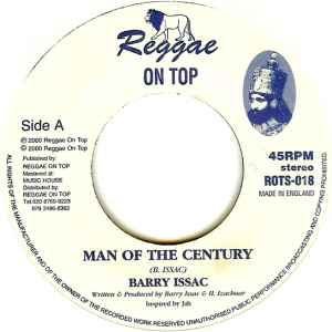 Barry Issac – Man Of The Century